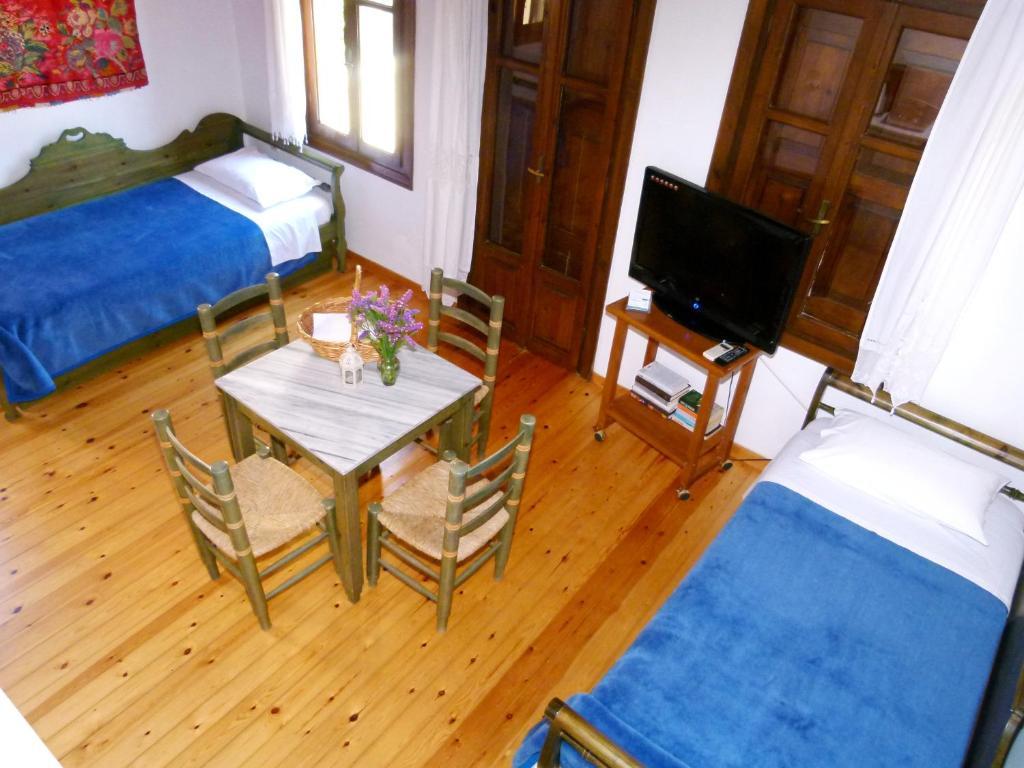 Madonna Studios Chania  Zimmer foto