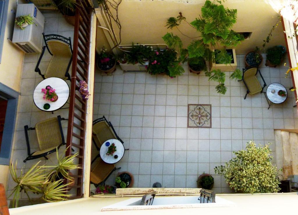 Madonna Studios Chania  Zimmer foto