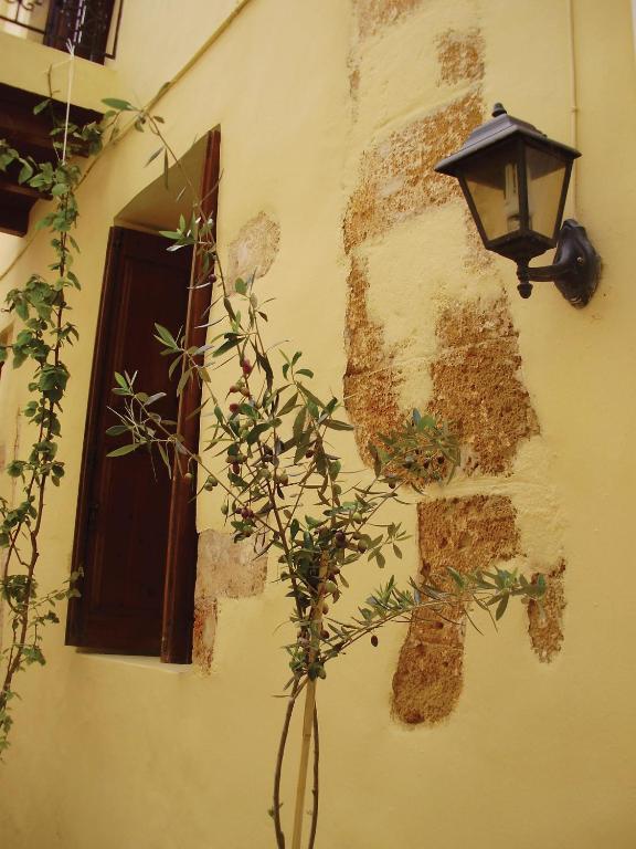 Madonna Studios Chania  Exterior foto