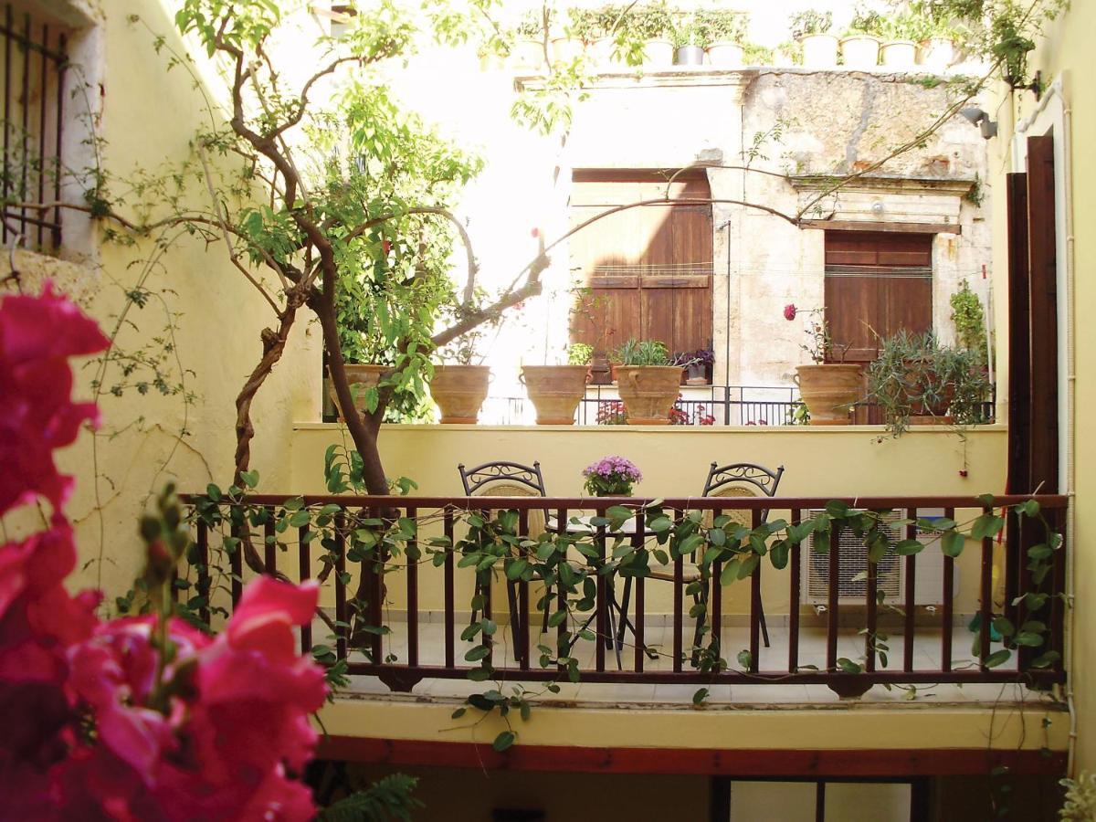 Madonna Studios Chania  Zimmer foto
