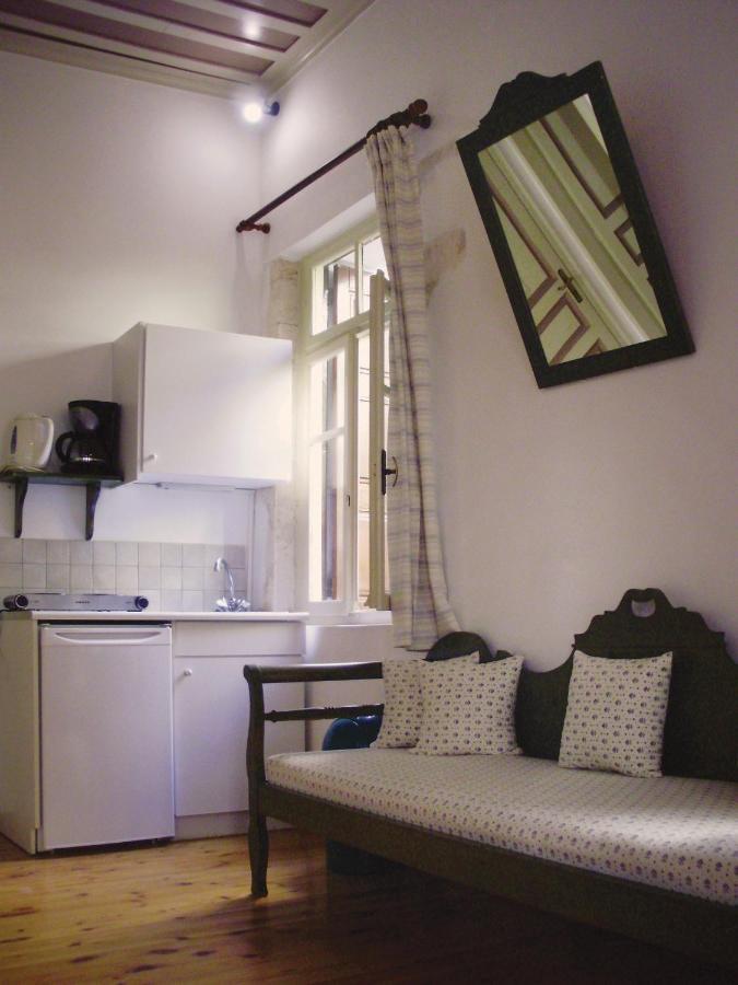 Madonna Studios Chania  Zimmer foto