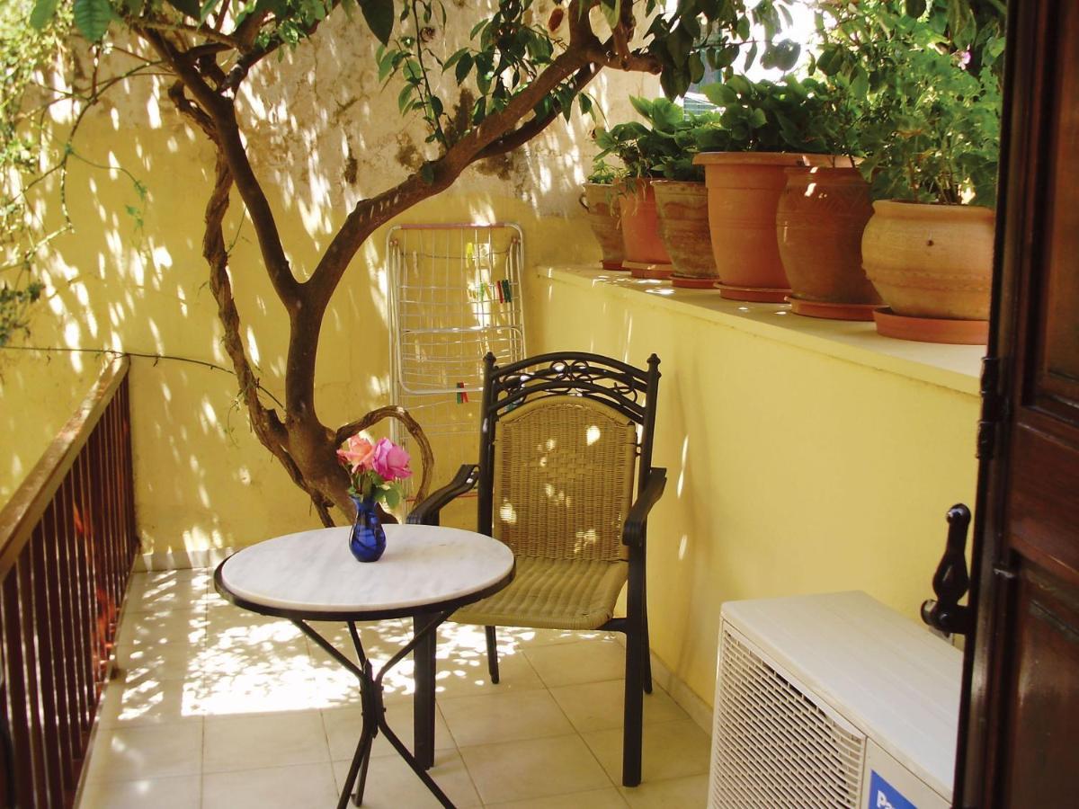 Madonna Studios Chania  Zimmer foto