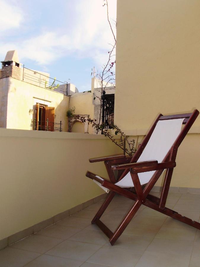 Madonna Studios Chania  Zimmer foto