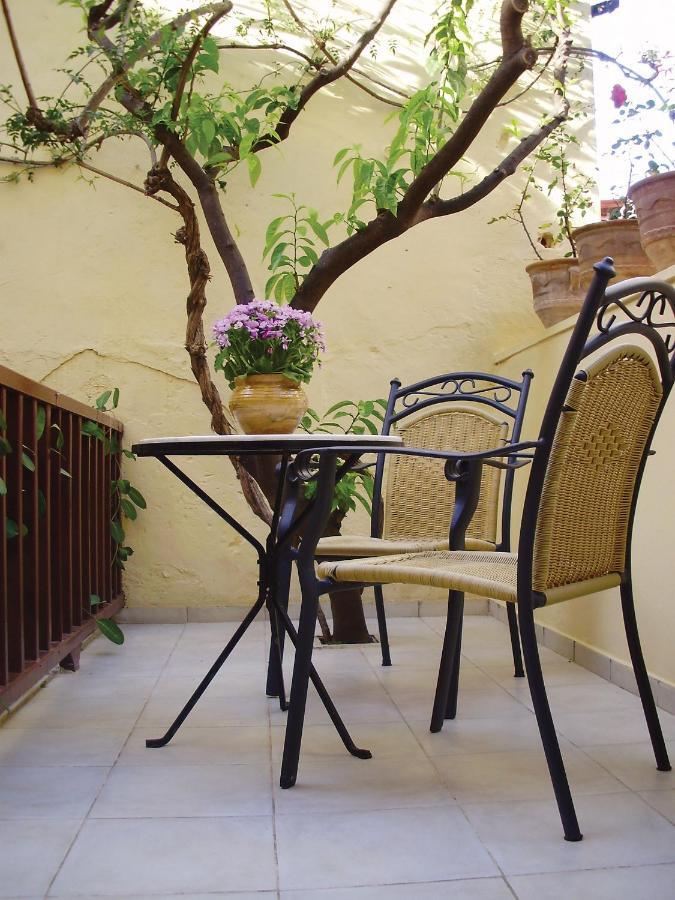 Madonna Studios Chania  Zimmer foto