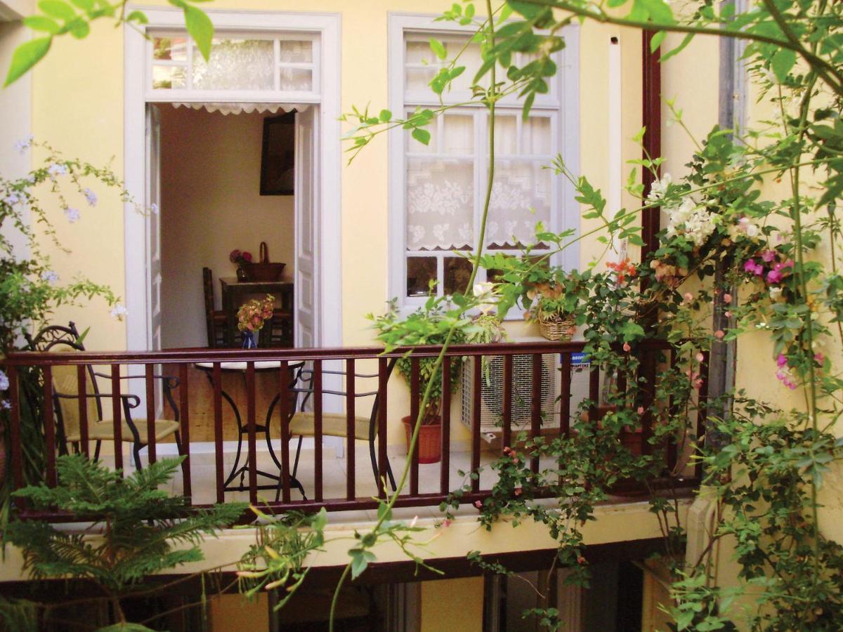 Madonna Studios Chania  Zimmer foto